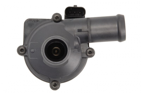 Pompa apa suplimentara (electrica) potrivit AUDI A4 ALLROAD B9, A4 B9, A5, A6 C7, A6 C8, A7, A8 D4, A8 D5, Q3, Q5, Q7, Q8; BENTLEY BENTAYGA, CONTINENTAL, FLYING SPUR 0.8DH-6.0 11.10- [2]