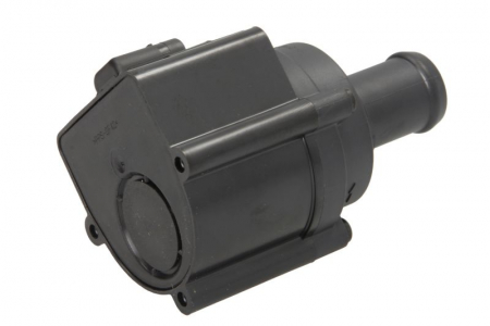 Pompa apa suplimentara (electrica) potrivit AUDI A4 ALLROAD B9, A4 B9, A5, A6 C7, A6 C8, A7, A8 D4, A8 D5, Q3, Q5, Q7, Q8; BENTLEY BENTAYGA, CONTINENTAL, FLYING SPUR 0.8DH-6.0 11.10- [1]