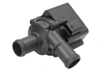 Pompa apa - Pompa apa suplimentara (electrica) potrivit AUDI A4 ALLROAD B9, A4 B9, A5, A6 C7, A6 C8, A7, A8 D4, A8 D5, Q3, Q5, Q7, Q8; BENTLEY BENTAYGA, CONTINENTAL, FLYING SPUR 0.8DH-6.0 11.10-