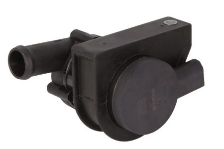 Pompa apa suplimentara (electrica) potrivit AUDI A4 B5, A4 B6, A6 C4, A6 C5, A6 C6, R8, R8 SPYDER; BMW 3 (E91); SKODA SUPERB I; VW PASSAT B5, PASSAT B5.5 1.9D-5.0 01.95-07.15 [1]