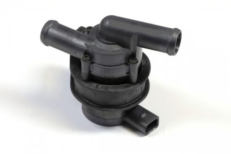 Pompa apa suplimentara (electrica) potrivit AUDI A4 B5, A4 B6, A6 C4, A6 C5, A6 C6, R8, R8 SPYDER; SKODA SUPERB I; VW PASSAT B5, PASSAT B5.5 1.9D-5.0 01.95-07.15 [3]