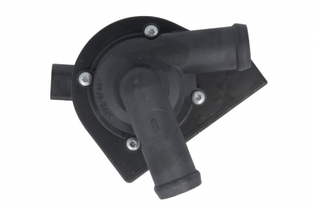 Pompa apa suplimentara (electrica) potrivit AUDI A4 B6, A4 B7, A6 C5, A8 D3 3.0 11.00-07.06 [2]