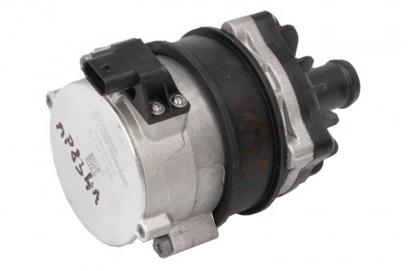 Pompa apa suplimentara (electrica) potrivit AUDI A4 B8, A5, A6 ALLROAD C7, A6 C7, A6 C8, A7, A8 D4, Q7, Q8; BENTLEY BENTAYGA, CONTINENTAL, FLYING SPUR, MULSANNE 2.0H-6.8 11.08- [1]