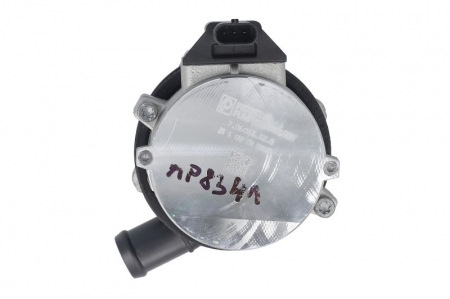 Pompa apa suplimentara (electrica) potrivit AUDI A4 B8, A5, A6 ALLROAD C7, A6 C7, A6 C8, A7, A8 D4, Q7, Q8; BENTLEY BENTAYGA, CONTINENTAL, FLYING SPUR, MULSANNE 2.0H-6.8 11.08- [2]