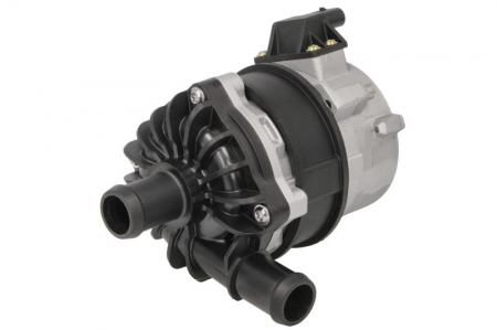 Pompa apa - Pompa apa suplimentara (electrica) potrivit AUDI A4 B8, A5, A6 ALLROAD C7, A6 C7, A7, A8 D4, Q7 3.0 11.08-09.18