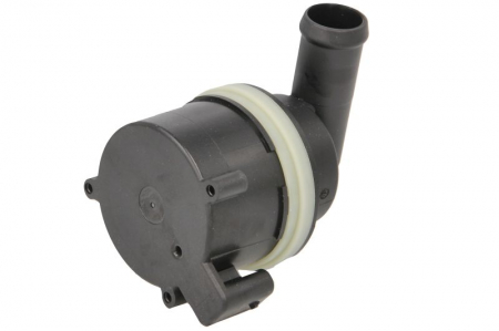 Pompa apa suplimentara (electrica) potrivit AUDI A4 B8, A6 C6; VW AMAROK 2.0D 11.07- [1]