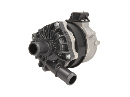 Pompa apa - Pompa apa suplimentara (electrica) potrivit AUDI A6 ALLROAD C6, A6 C6, A6 C7 3.0 10.08-05.12
