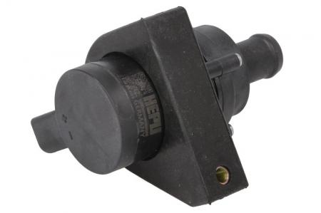 Pompa apa suplimentara (electrica) potrivit AUDI A6 ALLROAD C6, A6 C6, A8 D2 4.2/6.0 01.01-08.11 [1]