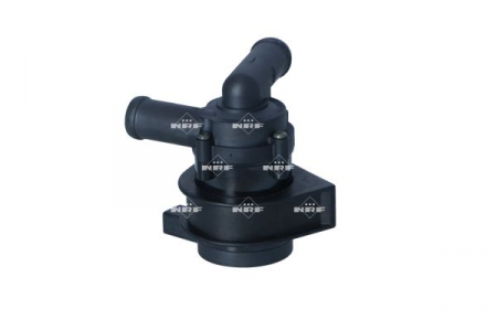 Pompa apa suplimentara (electrica) potrivit AUDI A6 ALLROAD C7, A6 C6, A6 C7, A7, Q7 2.8/3.0 10.08-09.18 [2]