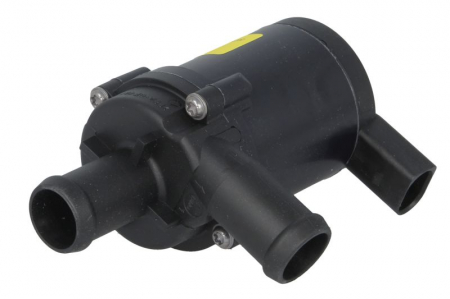 Pompa apa suplimentara (electrica) potrivit AUDI A6 ALLROAD C7, A6 C7, A7, Q7; PORSCHE 918 SPYDER, CAYENNE; VW AMAROK, CALIFORNIA T6 CAMPER, MULTIVAN T6, PHAETON, TOUAREG 1.8-5.0D 10.02- [0]