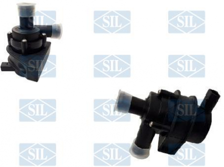 Pompa apa suplimentara (electrica) potrivit AUDI A6 C6 3.0 05.04-05.06 [3]