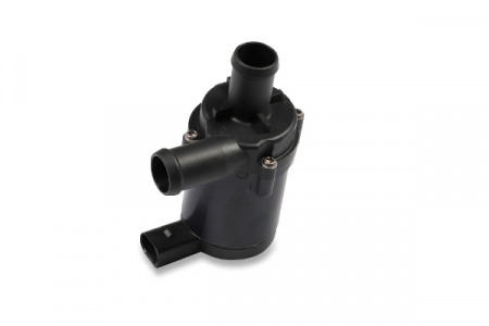 Pompa apa suplimentara (electrica) potrivit AUDI A6 C7, Q7; PORSCHE 911, 911 SPEEDSTER, 911 TARGA, 918 SPYDER, CAYENNE, PANAMERA; VW AMAROK, PHAETON, TOUAREG 2.0D-4.8 01.03- [1]