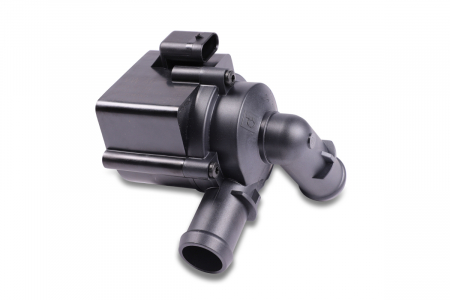 Piese Auto - Pompa apa suplimentara (electrica) potrivit AUDI A8 D5 3.0H/4.0H 06.17-