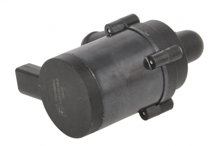 Pompa apa suplimentara (electrica) potrivit AUDI Q7; PORSCHE CAYENNE; VW AMAROK, CALIFORNIA T6 CAMPER, MULTIVAN T6, TOUAREG, TRANSPORTER T6, TRANSPORTER T6 / CARAVELLE T6 2.0-Electric 09.02- [1]
