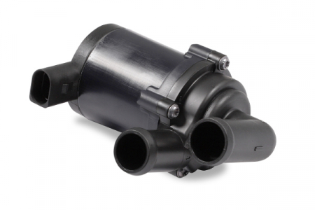 Pompa apa suplimentara (electrica) potrivit AUDI Q7; PORSCHE CAYENNE; VW AMAROK, TOUAREG 3.0D-4.8 09.02-05.22 [1]