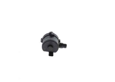 Pompa apa - Pompa apa suplimentara (electrica) potrivit BMW 1 (F20), 1 (F21), 2 (F22, F87), 2 (F23), 2 (F45), 2 (G42, G87), 3 (F30, F80), 3 (F31), 3 (G20, G80, G28), 3 (G21, G81) 0.65H-Electric 07.11-