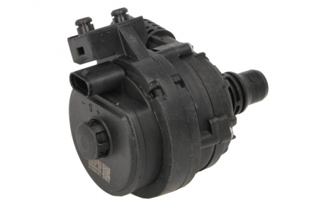 Pompa apa suplimentara (electrica) potrivit BMW 1 (F20), 1 (F21), 2 (F22, F87), 2 (F23), 2 (F45), 2 (G42, G87), 3 (F30, F80), 3 (F31), 3 (G20, G80, G28), 3 (G21, G81) 0.65H-Electric 07.11- [1]