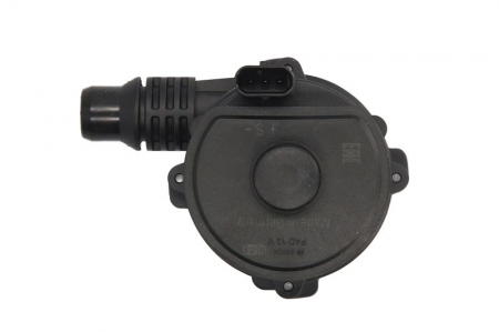 Pompa apa suplimentara (electrica) potrivit BMW 1 (F20), 1 (F21), 2 (F22, F87), 2 (F23), 2 (F45), 3 (F30, F80), 3 (F31), 3 (G20, G80, G28), 3 (G21, G81) 0.65H-Electric 07.11- [2]