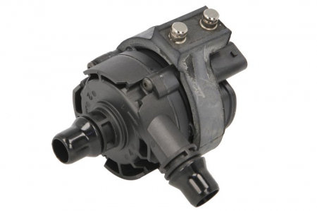Pompa apa - Pompa apa suplimentara (electrica) potrivit BMW 1 (F20), 1 (F21), 2 (F22, F87), 2 (F23), 2 (F45), 3 (F30, F80), 3 (F31), 3 (G20, G80, G28), 3 (G21, G81) 0.65H-Electric 07.11-