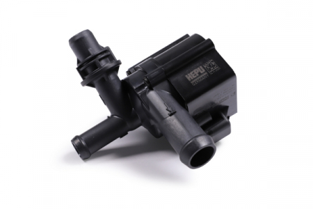 Pompa apa suplimentara (electrica) potrivit BMW 1 (F20), 1 (F21), 3 (F30, F80), 3 (F31) 1.6 07.11-06.19 [3]