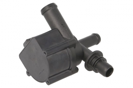 Pompa apa suplimentara (electrica) potrivit BMW 1 (F20), 1 (F21), 3 (F30, F80), 3 (F31) 1.6 07.11-06.19 [1]