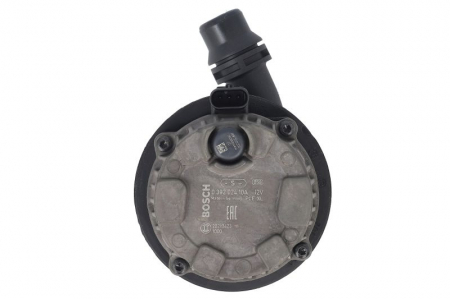 Pompa apa suplimentara (electrica) potrivit BMW 2 (G42, G87), 3 (G20, G80, G28), 3 (G21), 3 (G21, G81), 4 (G22, G82), 4 (G23, G83), 4 GRAN COUPE (G26), X3 (G01), X3 (G01, F97 2.0-3.0H 08.17- [2]