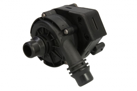 Pompa apa - Pompa apa suplimentara (electrica) potrivit BMW 3 (G20, G80, G28), 4 (G22, G82), X3 (G01), X3 (G01, F97, G08), X4 (G02, F98) 1.6/2.0/3.0 08.17-