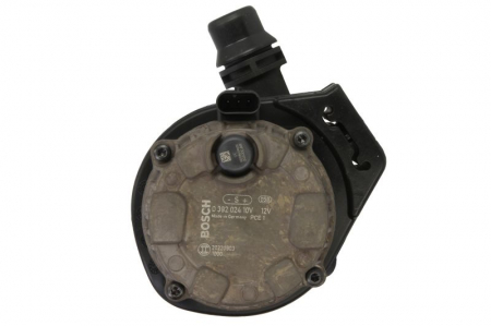 Pompa apa suplimentara (electrica) potrivit BMW 3 (G20, G80, G28), 4 (G22, G82), X3 (G01), X3 (G01, F97, G08), X4 (G02, F98) 1.6/2.0/3.0 08.17- [2]