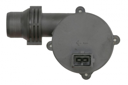 Pompa apa suplimentara (electrica) potrivit BMW 5 (E39), 5 (E60), 5 (E61), 6 (E63), 6 (E64), 7 (E38), 7 (E65, E66, E67), X5 (E53); LAND ROVER RANGE ROVER III 1.4D-6.75 08.95-07.17 [2]
