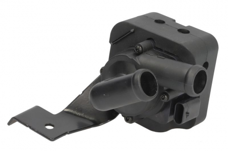 Pompa apa suplimentara (electrica) potrivit BMW 5 (F10), 5 (F11), 5 GRAN TURISMO (F07), 6 (F12), 6 (F13), 6 GRAN COUPE (F06), 7 (F01, F02, F03, F04) 2.0D-6.0 02.08-10.18 [0]