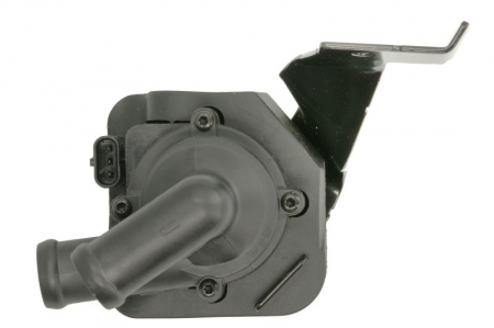 Pompa apa suplimentara (electrica) potrivit BMW 5 (F10), 5 (F11), 5 GRAN TURISMO (F07), 6 (F12), 6 (F13), 6 GRAN COUPE (F06), 7 (F01, F02, F03, F04) 2.0D-6.0 02.08-10.18 [2]