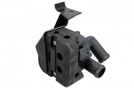 Pompa apa suplimentara (electrica) potrivit BMW 5 (F10), 5 (F11), 5 GRAN TURISMO (F07), 6 (F12), 6 (F13), 6 GRAN COUPE (F06), 7 (F01, F02, F03, F04) 2.0D-6.0 02.08-10.18 [1]