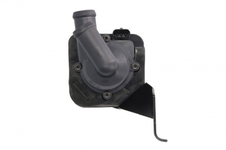 Pompa apa suplimentara (electrica) potrivit BMW 5 (F10), 5 (F11), 5 GRAN TURISMO (F07), 6 (F12), 6 (F13), 6 GRAN COUPE (F06), 7 (F01, F02, F03, F04) 2.0D-6.0 02.08-10.18 [2]