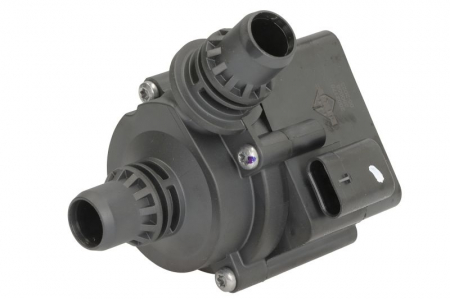 Pompa apa - Pompa apa suplimentara (electrica) potrivit BMW 5 (F10), 5 (F11), 5 GRAN TURISMO (F07), 7 (F01, F02, F03, F04), X3 (F25), X4 (F26), X5 (F15, F85), X6 (F16, F86) 2.0D/3.0D 02.08-07.19