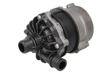 Pompa apa - Pompa apa suplimentara (electrica) potrivit BMW 5 (F10), 7 (F01, F02, F03, F04) 3.0H/4.4H 04.10-10.16
