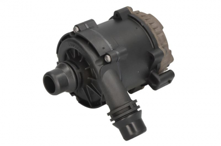 Pompa apa - Pompa apa suplimentara (electrica) potrivit BMW 5 (G30, F90), 5 (G31), 6 GRAN TURISMO (G32), 7 (G11, G12), 8 (G14, F91), 8 (G15, F92), 8 GRAN COUPE (G16, F93), X5 (G05 2.0-Electric 07.16-