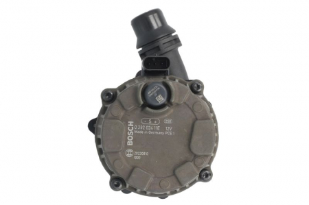 Pompa apa suplimentara (electrica) potrivit BMW 5 (G30, F90), 5 (G31), 6 GRAN TURISMO (G32), 7 (G11, G12), X5 (G05, F95), X6 (G06, F96), X7 (G07) 1.6-6.6 07.15- [2]