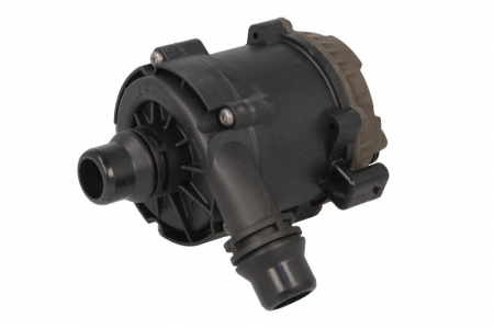 Pompa apa - Pompa apa suplimentara (electrica) potrivit BMW 5 (G30, F90), 5 (G31), 6 GRAN TURISMO (G32), 7 (G11, G12), X5 (G05, F95), X6 (G06, F96), X7 (G07) 1.6-6.6 07.15-