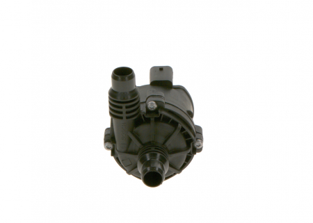 Pompa apa suplimentara (electrica) potrivit BMW 5 (G30, F90), 7 (G11, G12), 8 (G14, F91), 8 (G15, F92), 8 GRAN COUPE (G16, F93), X5 (G05, F95), X6 (G06, F96), X7 (G07) 3.0DH/4.4/6.6 10.18- [2]