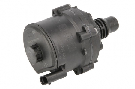 Pompa apa suplimentara (electrica) potrivit BMW 5 (G60, G90, G68), 5 (G61, G99), 7 (G70), X5 (G05, F95), X6 (G06, F96), X7 (G07), XM (G09) 4.4H 07.22- [1]