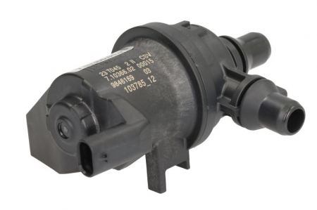 Pompa apa suplimentara (electrica) potrivit BMW 7 (G70), X5 (G05, F95), X6 (G06, F96), X7 (G07) 3.0H 07.22- [1]