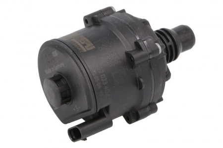 Pompa apa suplimentara (electrica) potrivit BMW 7 (G70), X5 (G05, F95), X6 (G06, F96), X7 (G07), XM (G09) 4.4H 07.22- [1]