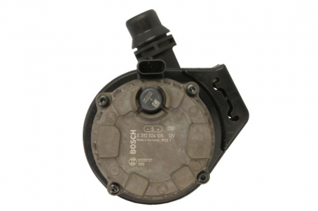 Pompa apa suplimentara (electrica) potrivit BMW I3 (I01) 0.6H/Electric 08.13- [2]