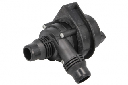 Pompa apa - Pompa apa suplimentara (electrica) potrivit BMW X5 (E70), X5 (F15, F85), X6 (E71, E72), X6 (F16, F86) 2.0D/3.0D/4.8 10.06-07.19