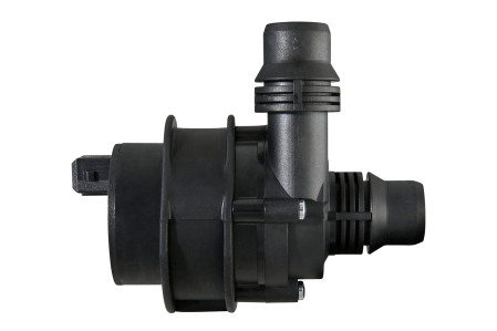 Pompa apa suplimentara electrica potrivit BMW X5 (E70), X5 (F15, F85), X6 (E71, E72), X6 (F16, F86) 2.0D/3.0D/4.8 10.06-07.19 [1]