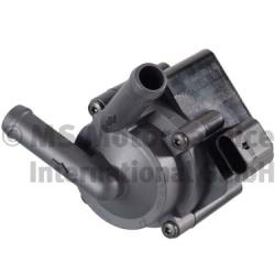 Pompa apa - Pompa apa suplimentara (electrica) potrivit BMW X5 (E70), X6 (E71, E72) 4.4 07.09-07.14