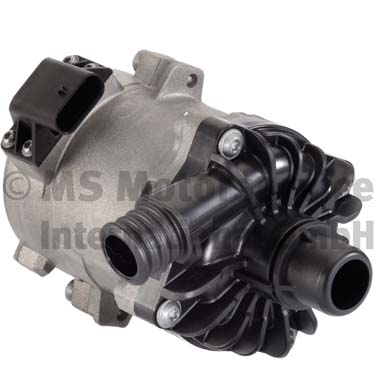 Pompa apa - Pompa apa suplimentara (electrica) potrivit BMW X5 (F15, F85), X6 (F16, F86) 4.4 12.14-07.19