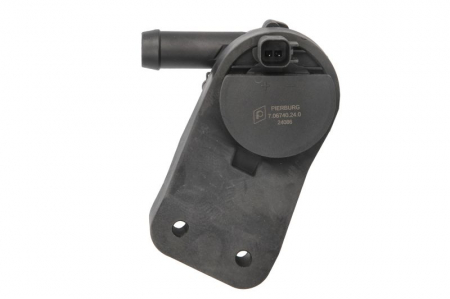 Pompa apa suplimentara (electrica) potrivit CADILLAC ESCALADE; CHEVROLET TAHOE; JAGUAR XK 8, XK II 3.6-6.0H 02.98-07.14 [2]