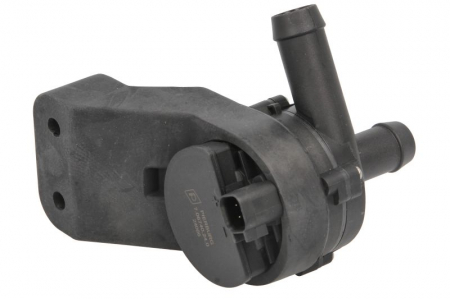 Pompa apa suplimentara (electrica) potrivit CADILLAC ESCALADE; CHEVROLET TAHOE; JAGUAR XK 8, XK II 3.6-6.0H 02.98-07.14 [1]