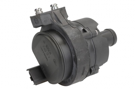 Pompa apa suplimentara (electrica) potrivit DACIA DOKKER, DOKKER/MINIVAN, DUSTER, JOGGER, LODGY, LOGAN III, SANDERO III; RENAULT ARKANA I, AUSTRAL, CAPTUR I, CAPTUR II 1.0-1.6H 01.18- [1]